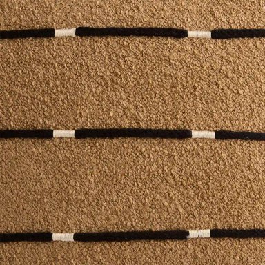 COJIN  LINEAS 45X45 - 3