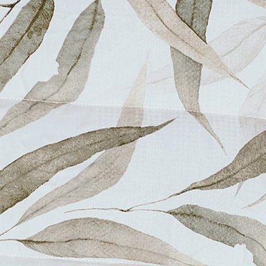 EDREDÓN RIPLEY HOME PERCALE QUEEN HOJAS - 2