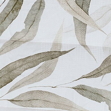 EDREDÓN RIPLEY HOME PERCALE KING HOJAS - 2