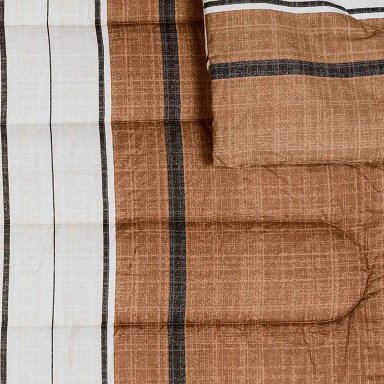 EDREDÓN RIPLEY HOME PERCALE 1.5PL LINEAS - 2
