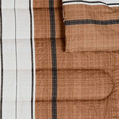 EDREDÓN RIPLEY HOME PERCALE KING LINEAS - 2
