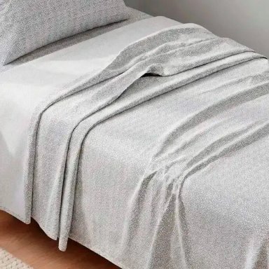 SET SÁBANAS RIPLEY HOME 1.5 PLAZAS 100% ALGODÓN FOOTBALL - 2
