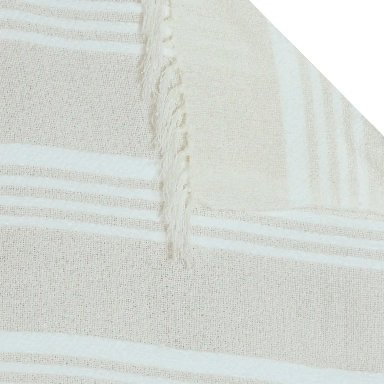 MANTA RIPLEY HOME TEJIDA OI26 IVORY - 3