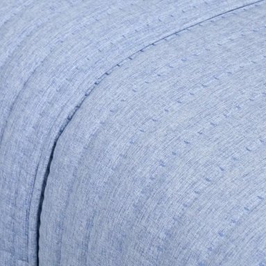 CUBRECAMA CATIONIC CORE KING AZUL - 3
