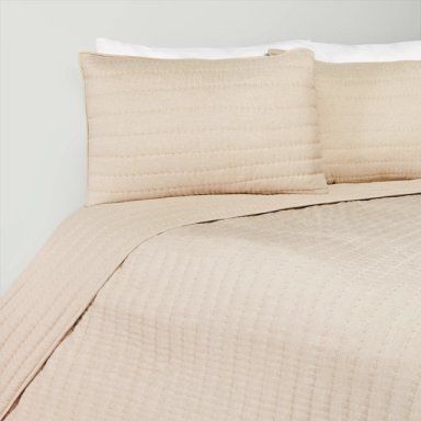 CUBRECAMA CATIONIC CORE QUEEN TAUPE - 2
