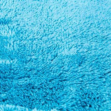 FRAZADA RIPLEY HOME FLUFFYFLEECE 2PL LIGHT BLUE - 2