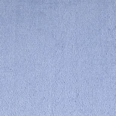FRAZADA RIPLEY HOME FLANNEL CSHERPA QUEEN AZUL - 3