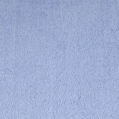 FRAZADA RIPLEY HOME FLANNEL CSHERPA KING AZUL - 3