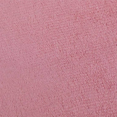 FRAZADA RIPLEY HOME FLANNEL CSHERPA QUEEN PALO ROSA - 3
