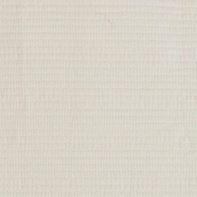 CUBRECAMA RIPLEY HOME CRUMPLE FLEECE IVORY QUEEN - 3