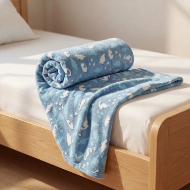 MANTA RIPLEY HOME BRILLA OSC 125X150 DINOS - 2