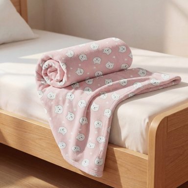 MANTA RIPLEY HOME BRILLA OSC 125X150 GATOS - 2