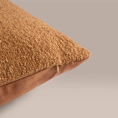 COJIN TEXTURA 50X50 MOCCA - 2
