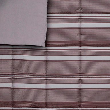 EDREDÓN RIPLEY HOME MICRO 1.5PL LINEAS - 3