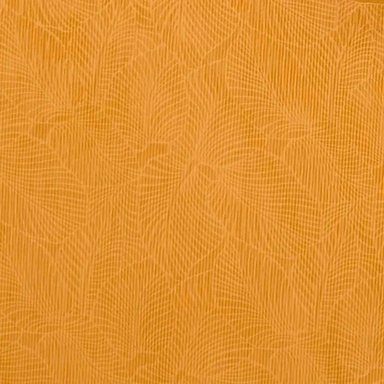 CUBRECAMA VELVET GREEK MOSTAZA KING - 3