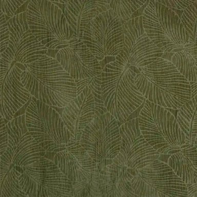 CUBRECAMA VELVET GREEK VERDE 1.5 PLAZAS - 3