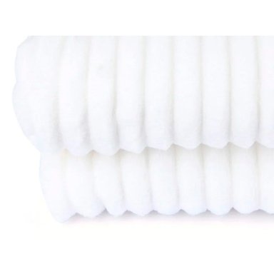 MANTA RIPLEY HOME FLANNEL EMBOSSED IVORY - 4