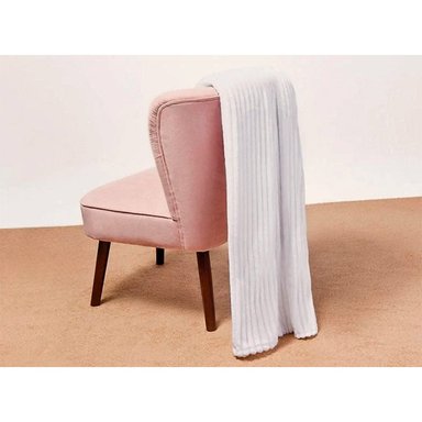 MANTA RIPLEY HOME FLANNEL EMBOSSED IVORY - 5