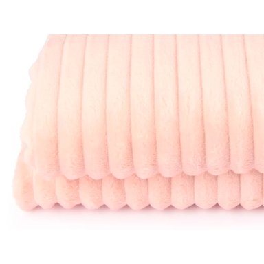 MANTA RIPLEY HOME FLANNEL EMBOSSED PALO ROSA - 4