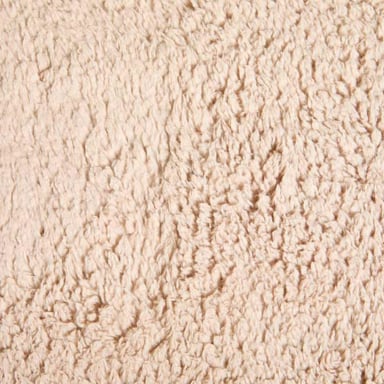 FRAZADA RIPLEY HOME SHERPA PELUDA QUEEN IVORY - 3