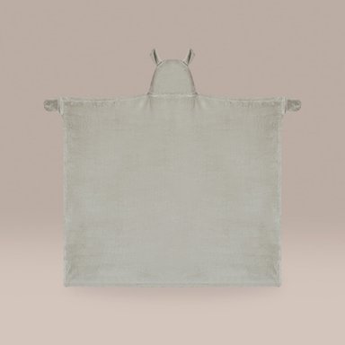 MANTA RIPLEY HOME CAPUCHA KIDS UNICORNIO - 2