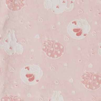 MANTA RIPLEY HOME PONCHO GLOW KIDS GATO - 3