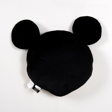 COJÍN DISNEY FORMA MICKEY - 2