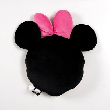 COJÍN DISNEY FORMA MINNIE - 2