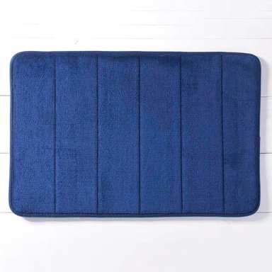 PISO BAÑO RIPLEY HOME AZUL