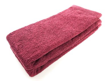 SET DE BAÑO RIPLEY HOME 2 TOALLAS VISITA BURDEO