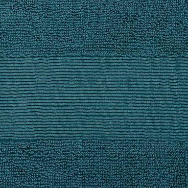 TOALLA DE BAÑO 100% ALGODÓN 550GR ESMERALDA 160X100 CM - 2