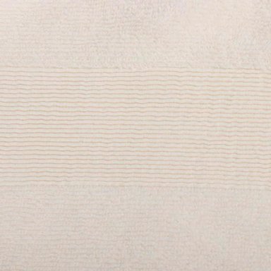 TOALLA DE BAÑO 100% ALGODÓN 550GR PERLA 140X70 CM - 2