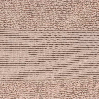 TOALLA DE BAÑO 100% ALGODÓN 550GR TAUPE 140X70 CM - 2