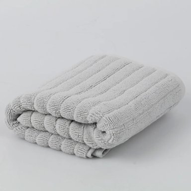 TOALLA RIPLEY HOME GRIS