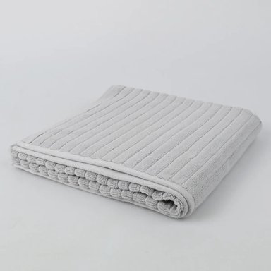 TOALLA RIPLEY HOME GRIS