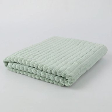 TOALLA RIPLEY HOME AQUA