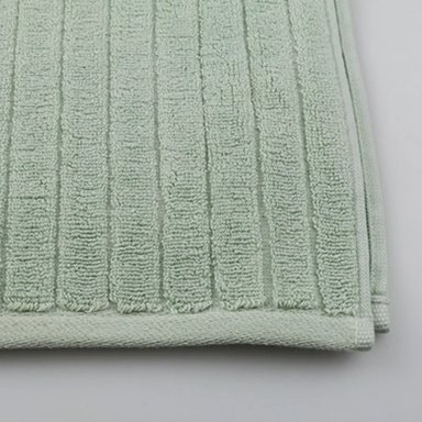 TOALLA DE BAÑO 100% ALGODÓN 650GR AQUA 160X100 CM - 2