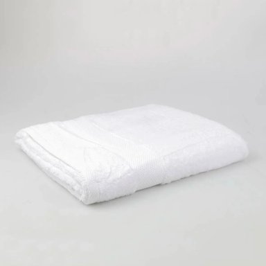 TOALLA SÁBANA MAISON LINETT ORGÁNICA