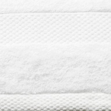 TOALLA DE BAÑO  BLANCO 100% ALGODÓN 160X100CM - 2