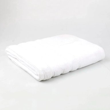 TOALLA SÁBANA MAISON LINETT ZERO TWIST