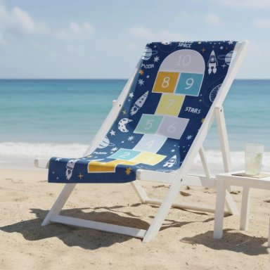 TOALLA DE PLAYA RIPLEY HOME MUNDO