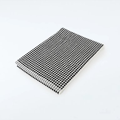 TOALLA MAISON LINETT POPCORN ALGODÓN 100X160 CM