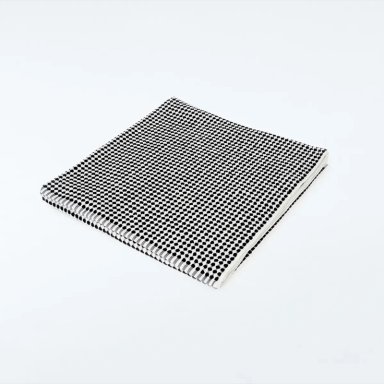 TOALLA MAISON LINETT POPCORN ALGODÓN 70X140 CM