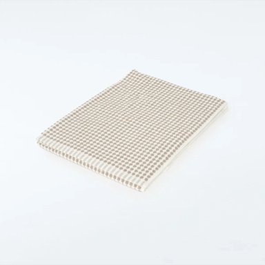 TOALLA MAISON LINETT POPCORN ALGODÓN 100X160 CM