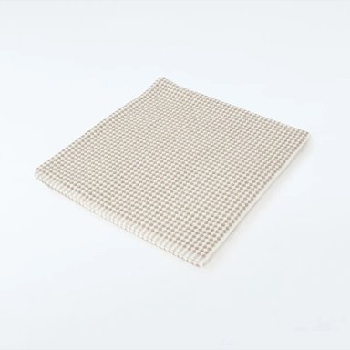 TOALLA MAISON LINETT POPCORN ALGODÓN 70X140 CM