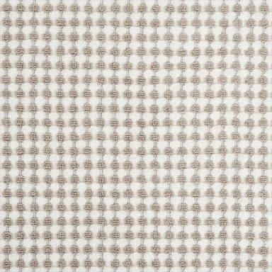 TOALLA MAISON LINETT EXTRABAÑO DOTS TAUPE 100x160 CM - 3