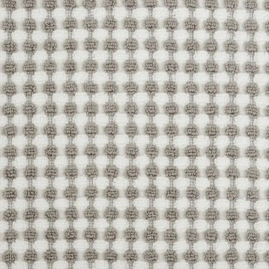 TOALLA MAISON LINETT BAÑO DOTS GRIS 70X140 CM - 3
