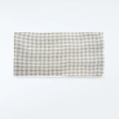 TOALLA MAISON LINETT EXTRABAÑO DOTS GRIS 100x160 CM - 2