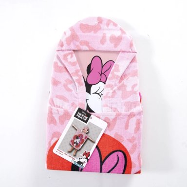 TOALLA DE PLAYA DISNEY MINNIE  60X120 CM - 3