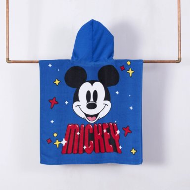 TOALLA DE PLAYA DISNEY MICKEY  60X120 CM - 2